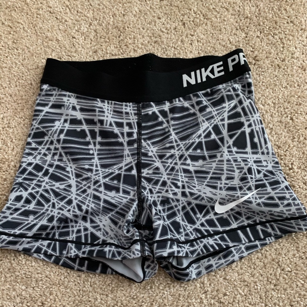 Nike Gym shorts